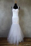 Robe noeud
