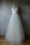 Robe bustier lingerie